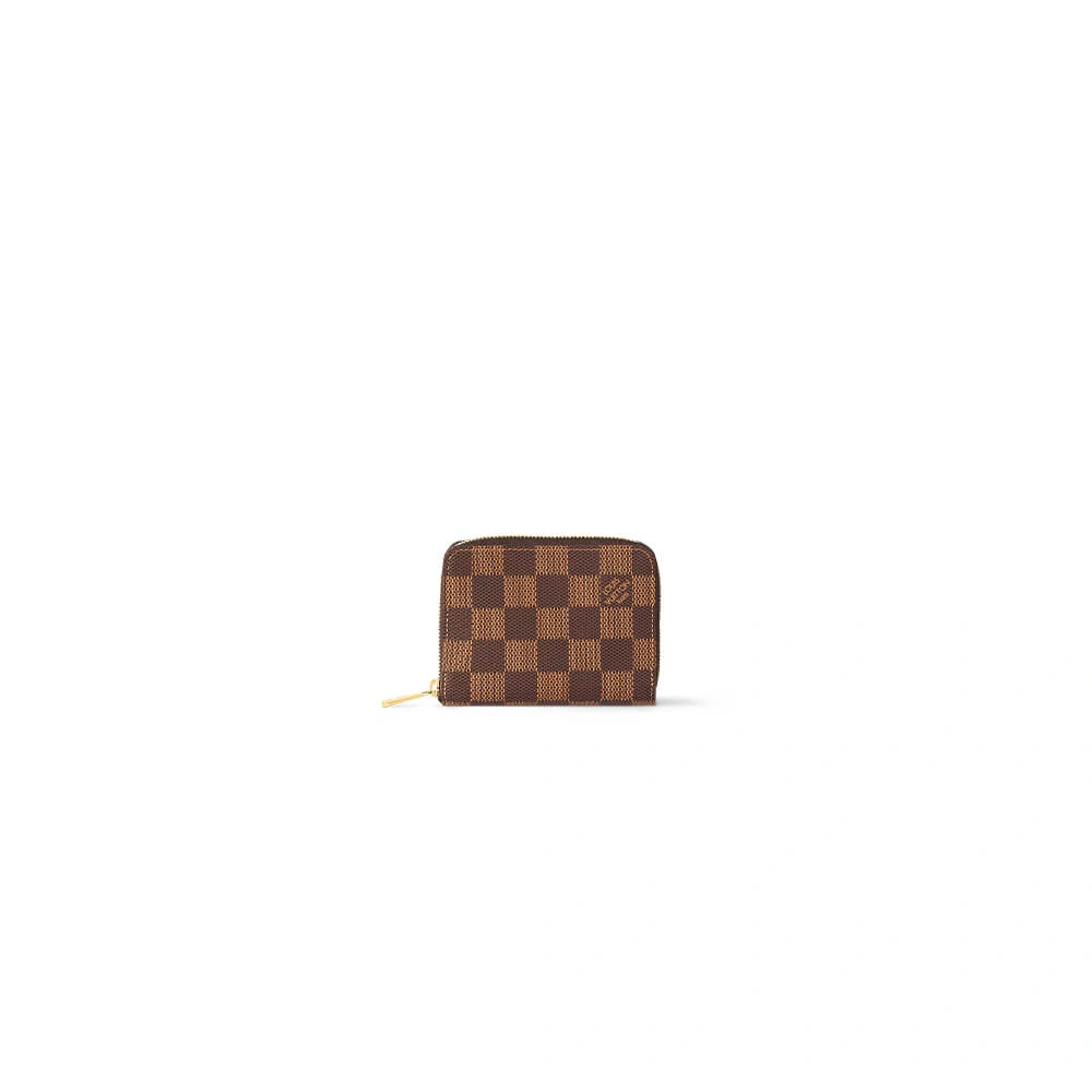 Colorful LV  Zippy Coin Purse 226