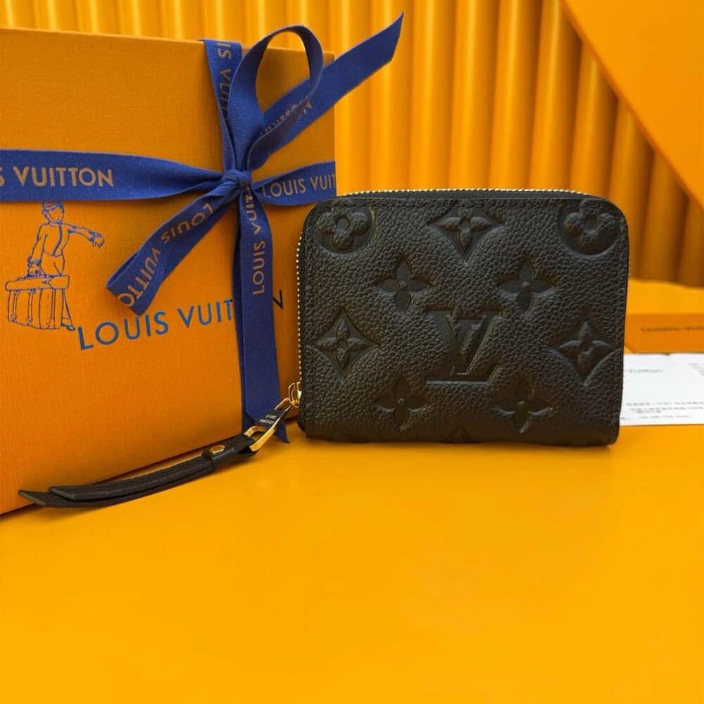 Affordable LV  Zippy Coin Purse 230