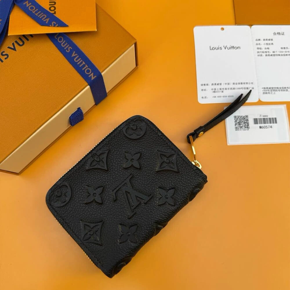 Affordable LV  Zippy Coin Purse 230