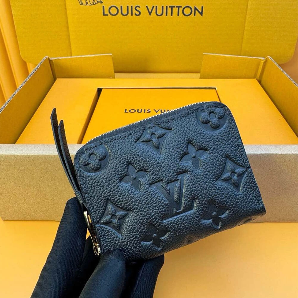 Affordable LV  Zippy Coin Purse 230