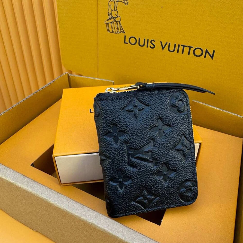 Affordable LV  Zippy Coin Purse 230