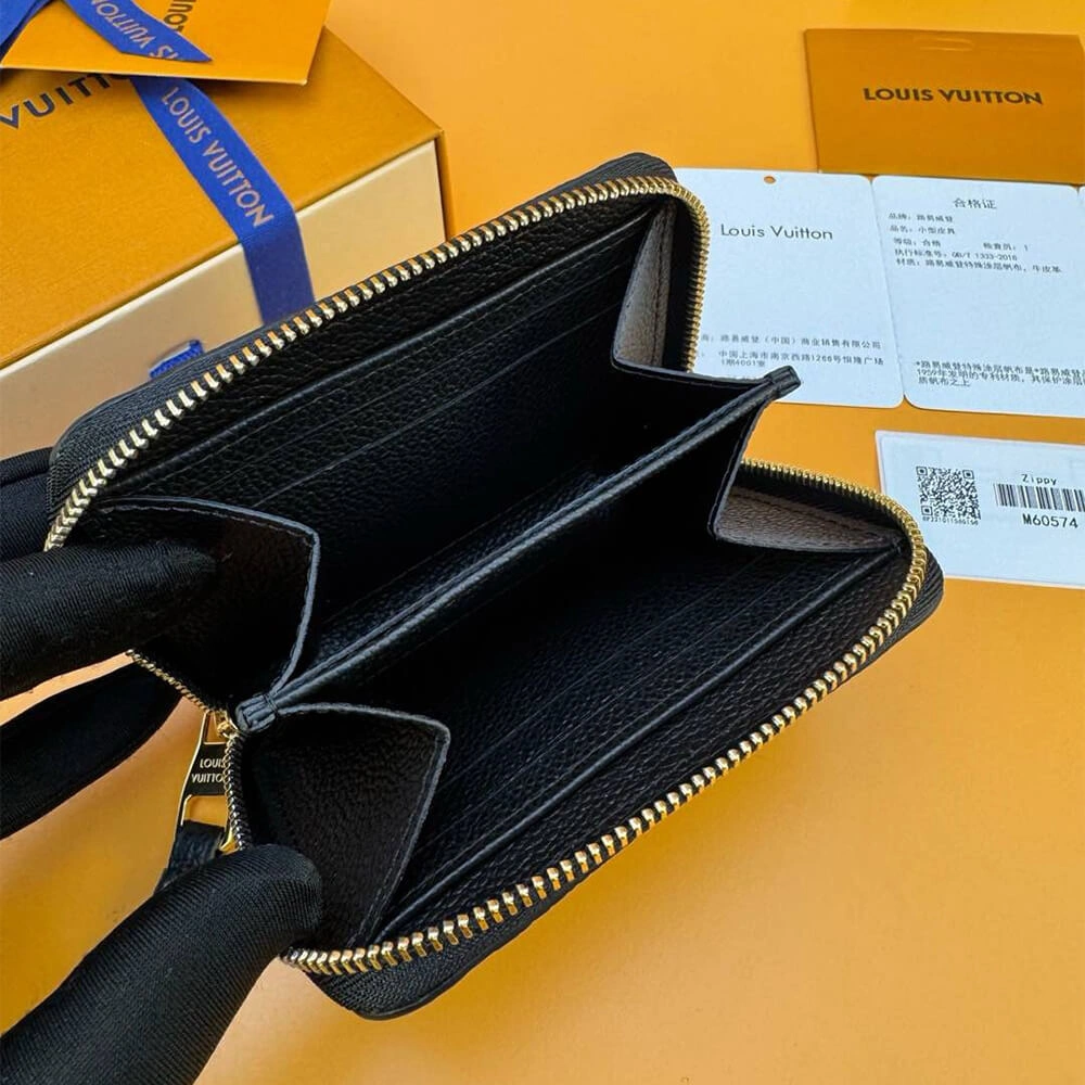Affordable LV  Zippy Coin Purse 230