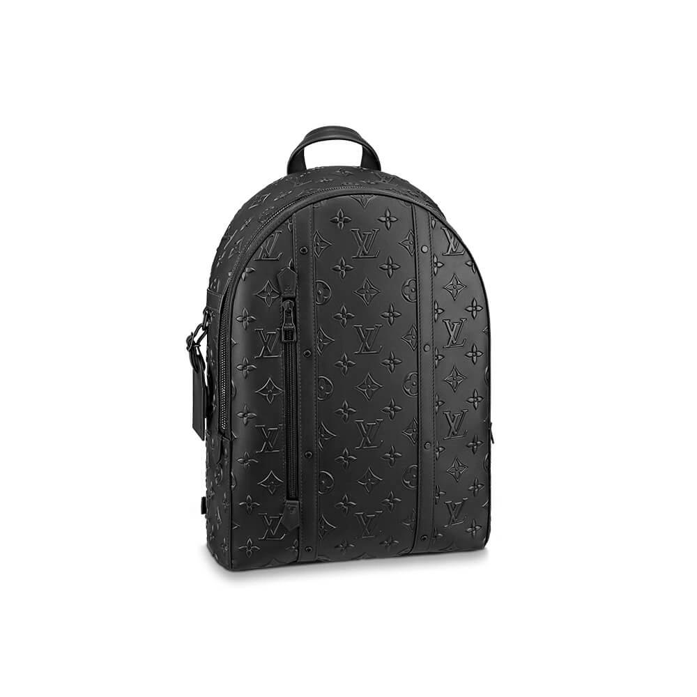 Flexible LV ARMAND BACKPACK 595