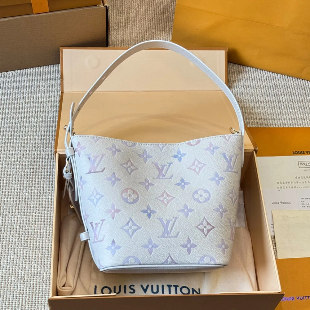 LV All In BB Breathable 237