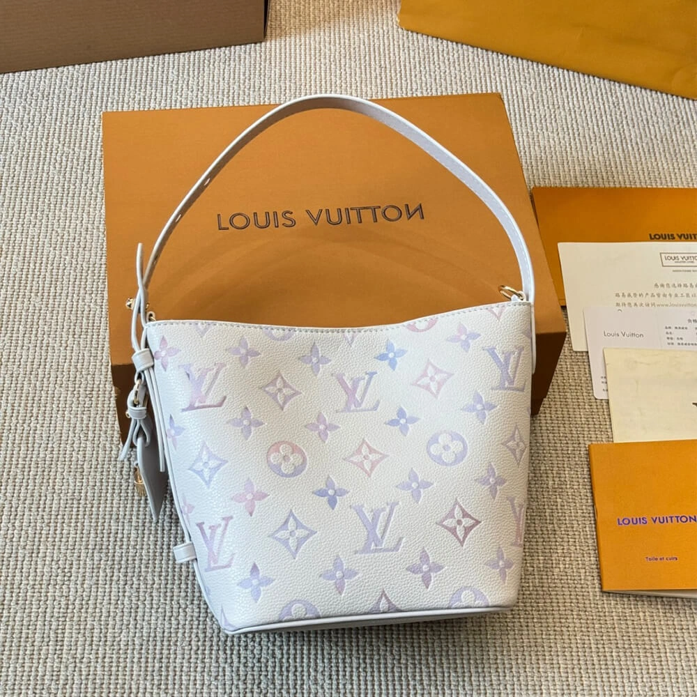 LV All In BB Breathable 237