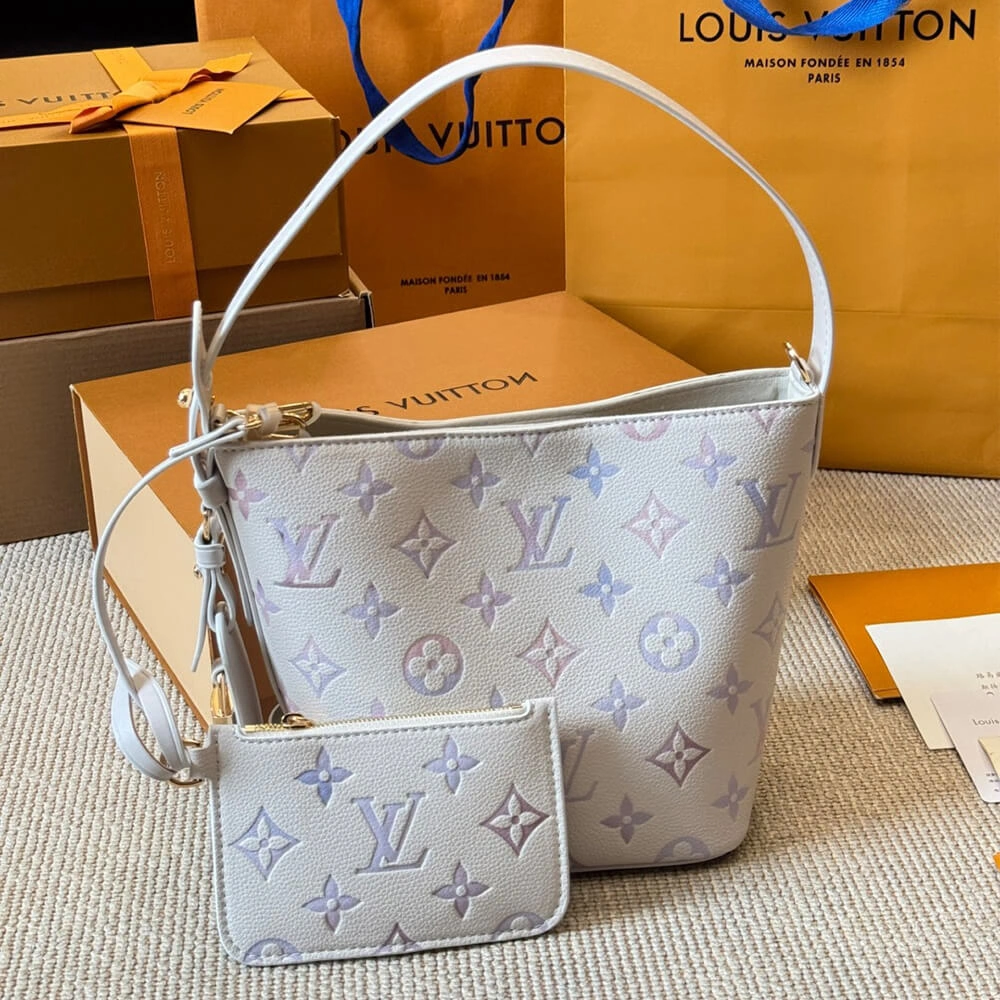 LV All In BB Breathable 237