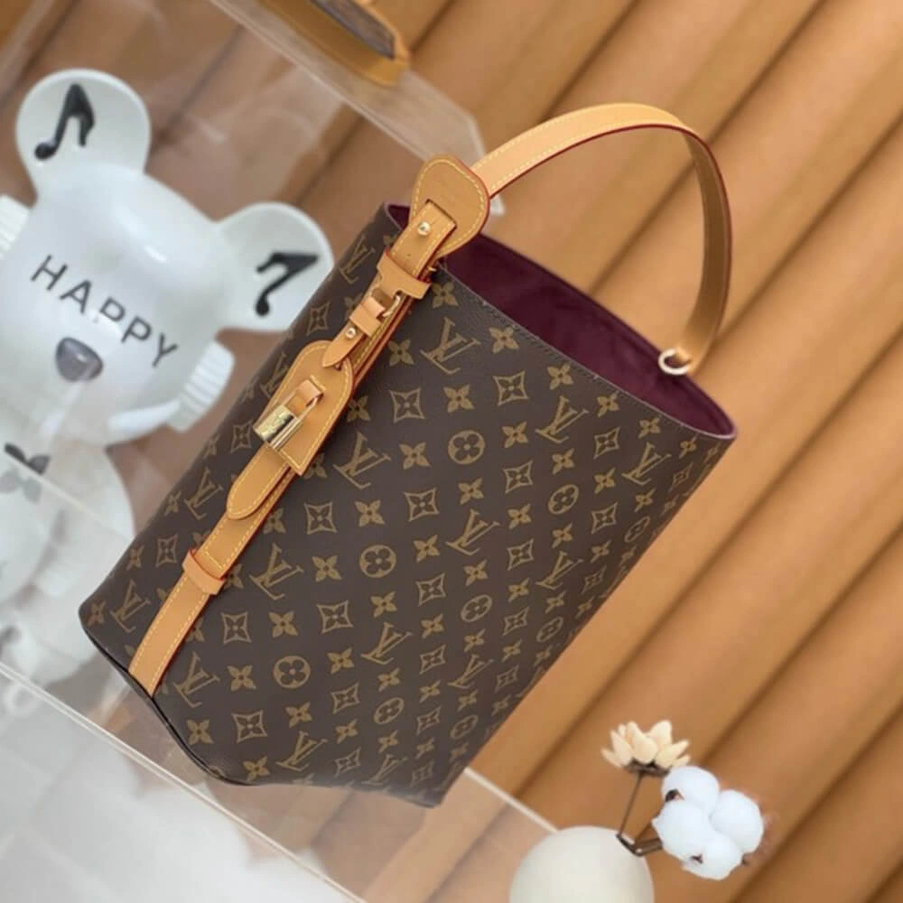 LV All In GM Snug 472