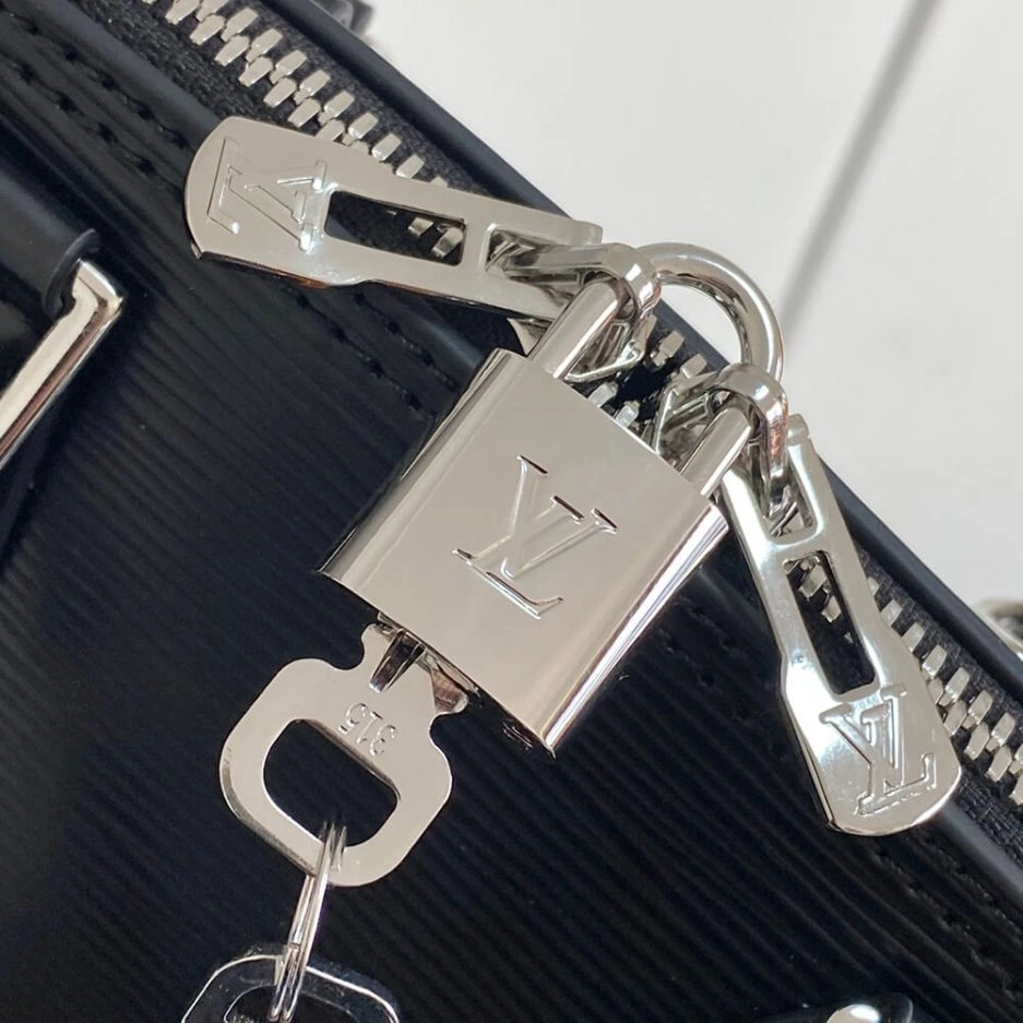 Practical LV Alma BB 405
