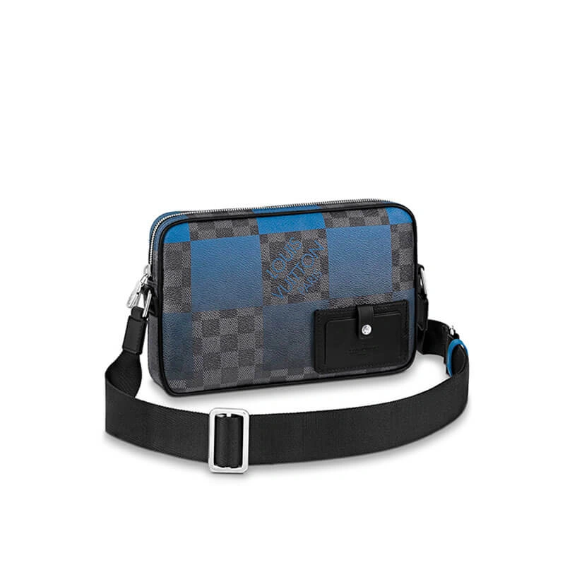 LV Alpha Messenger AllSeason 802