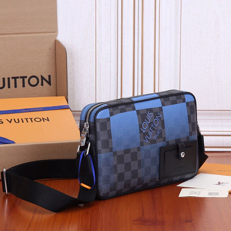LV Alpha Messenger AllSeason 802
