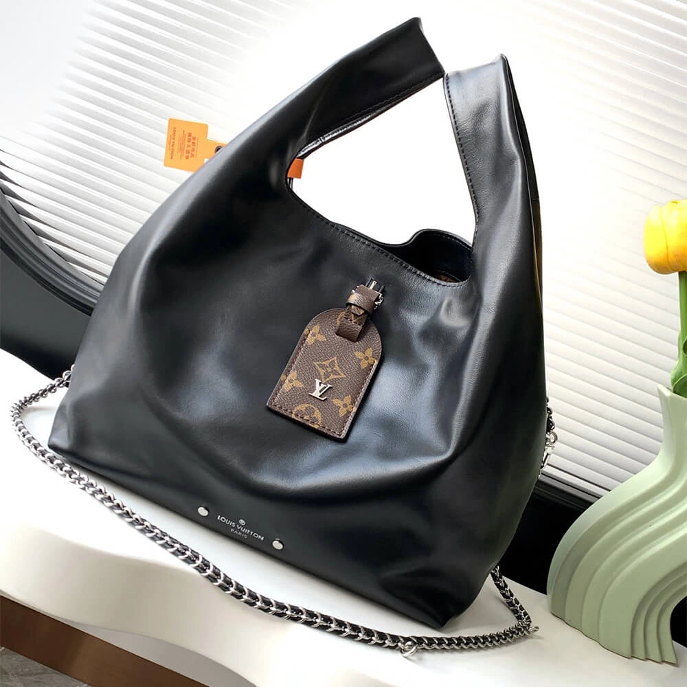 LV Altantis Vibe MM(HIGH-END GRADE) Fashionable 83