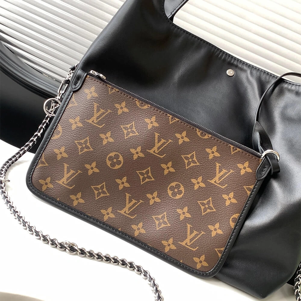 LV Altantis Vibe MM(HIGH-END GRADE) Fashionable 83