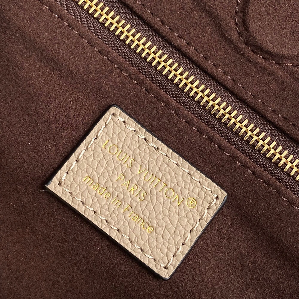 Trendsetting LV Anytime MM(HIGH-END GRADE) 366