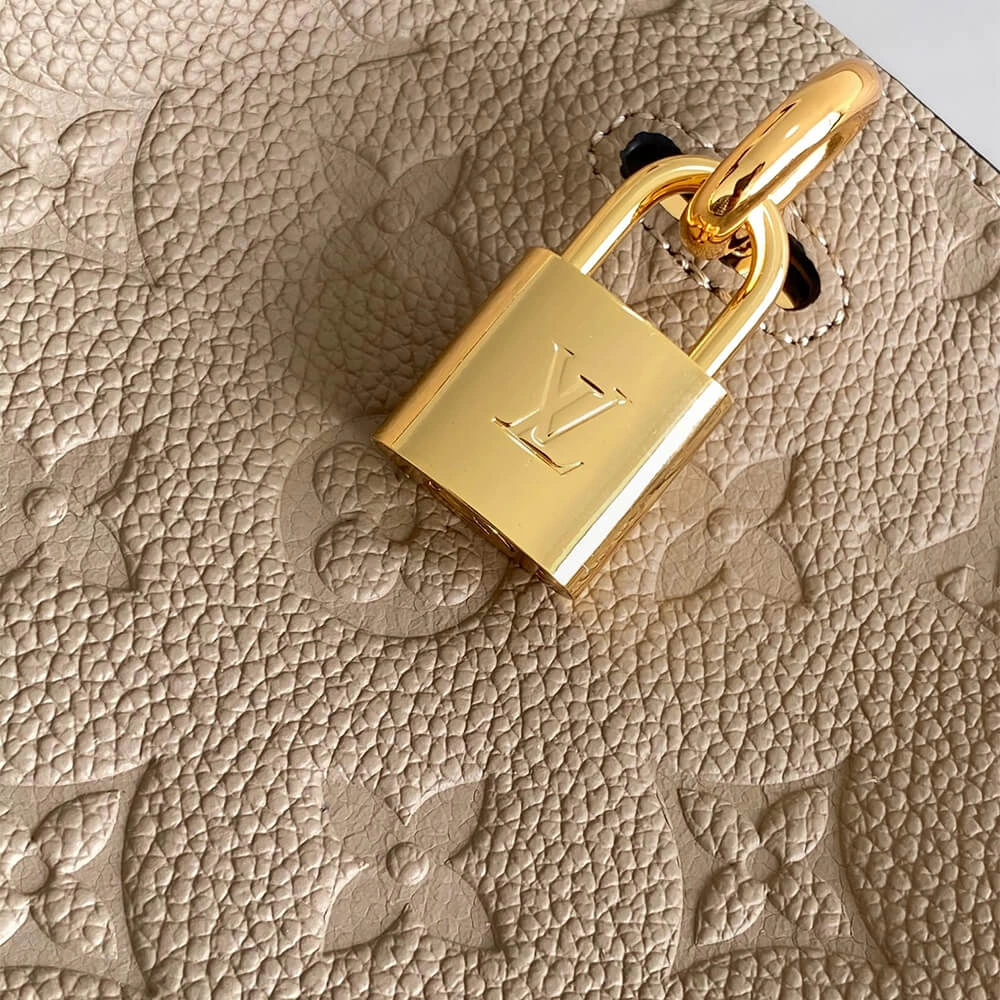 LV Anytime PM(HIGH-END GRADE) RelaxedFit 355