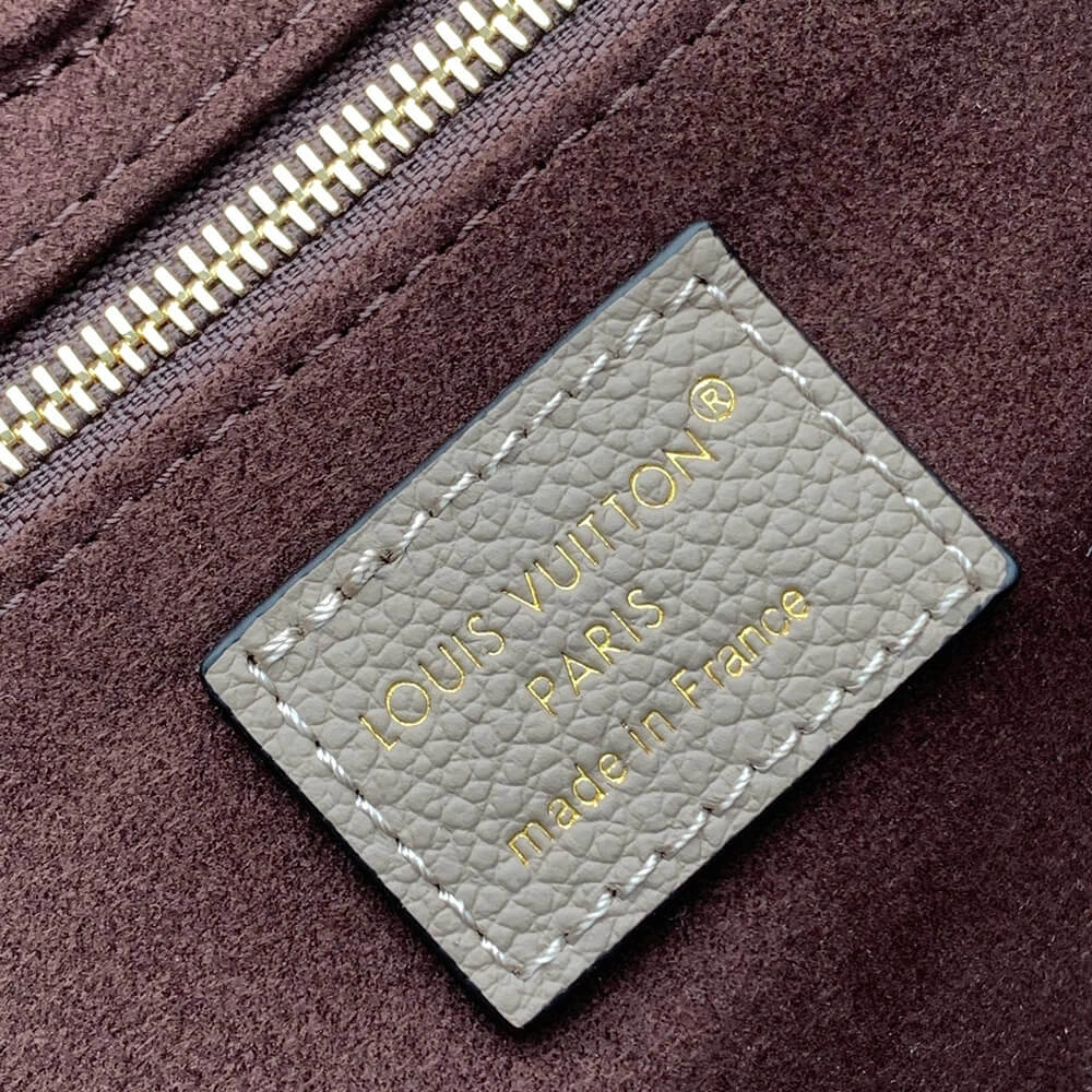 WaterResistant LV Anytime PM(HIGH-END GRADE) 363
