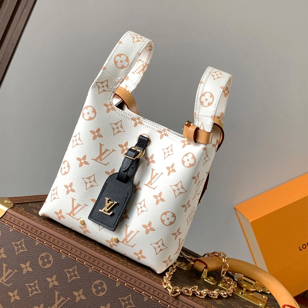 LV Atlantis BB(HIGH-END GRADE) Vibrant 29
