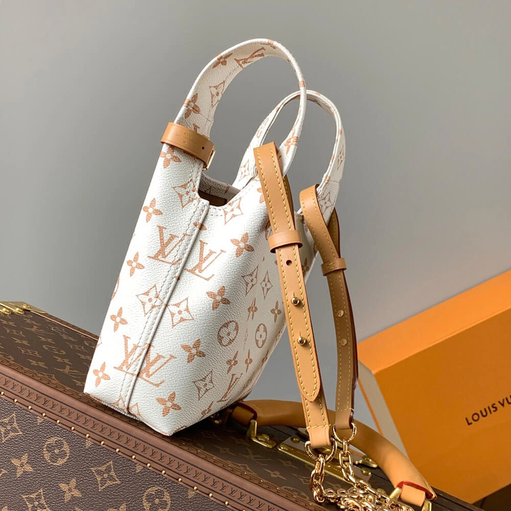 LV Atlantis BB(HIGH-END GRADE) Vibrant 29