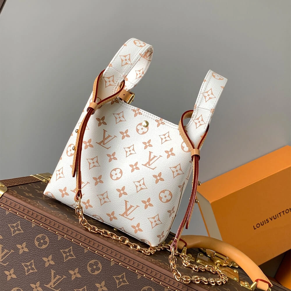 LV Atlantis BB(HIGH-END GRADE) Vibrant 29