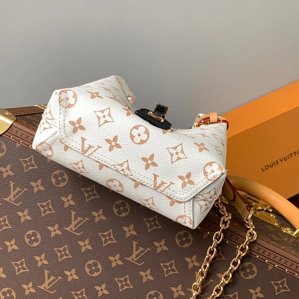 LV Atlantis BB(HIGH-END GRADE) Vibrant 29