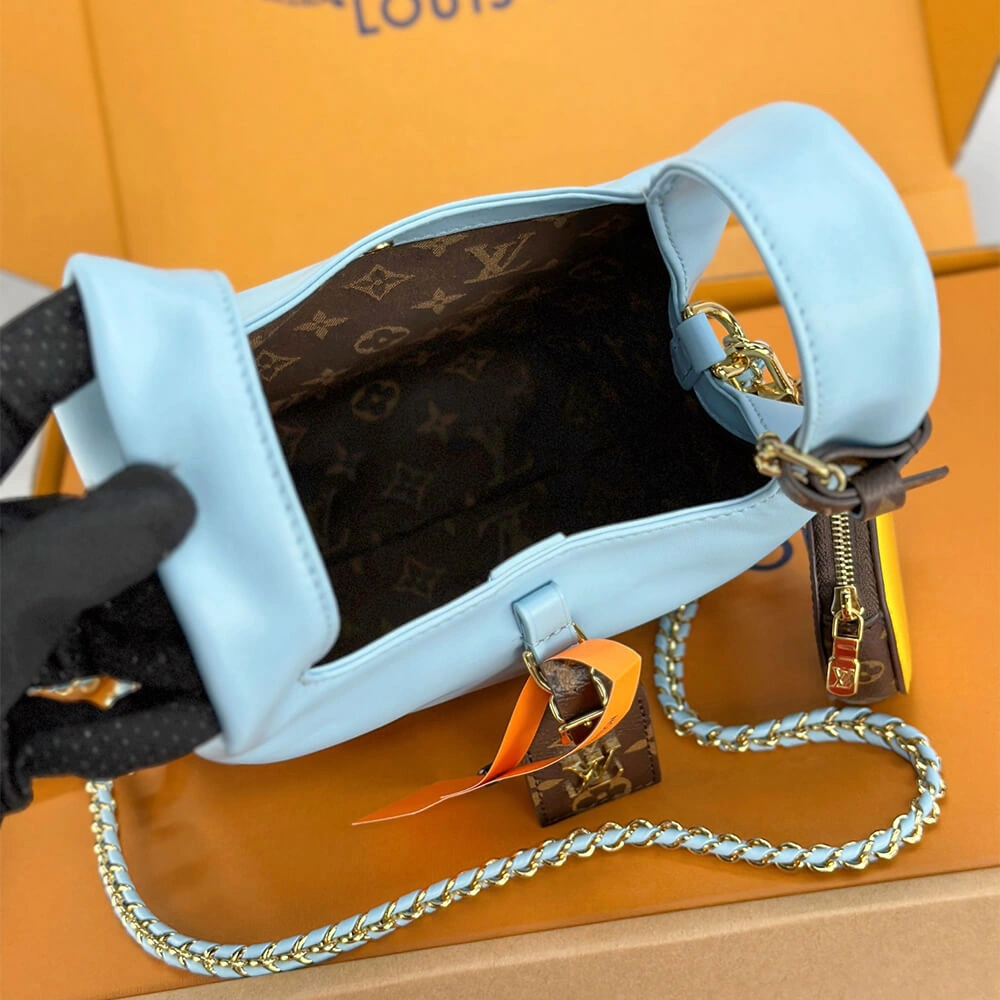 WaterResistant LV Atlantis BB(HIGH-END GRADE) 80