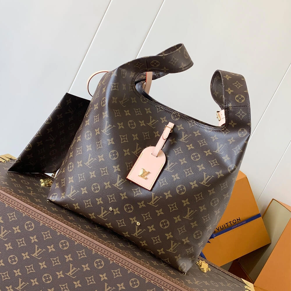 LV Atlantis GM(HIGH-END GRADE) Packable 94