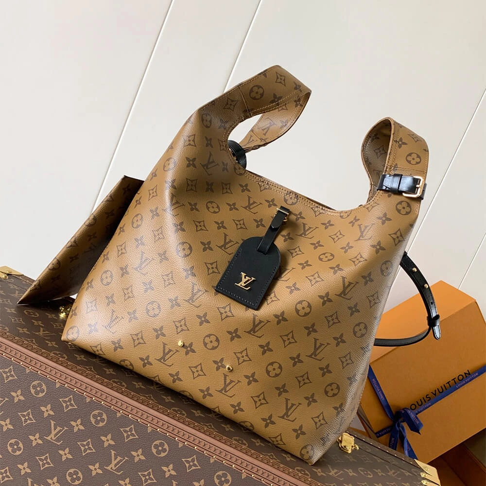 LV Atlantis GM(HIGH-END GRADE) Versatile 85