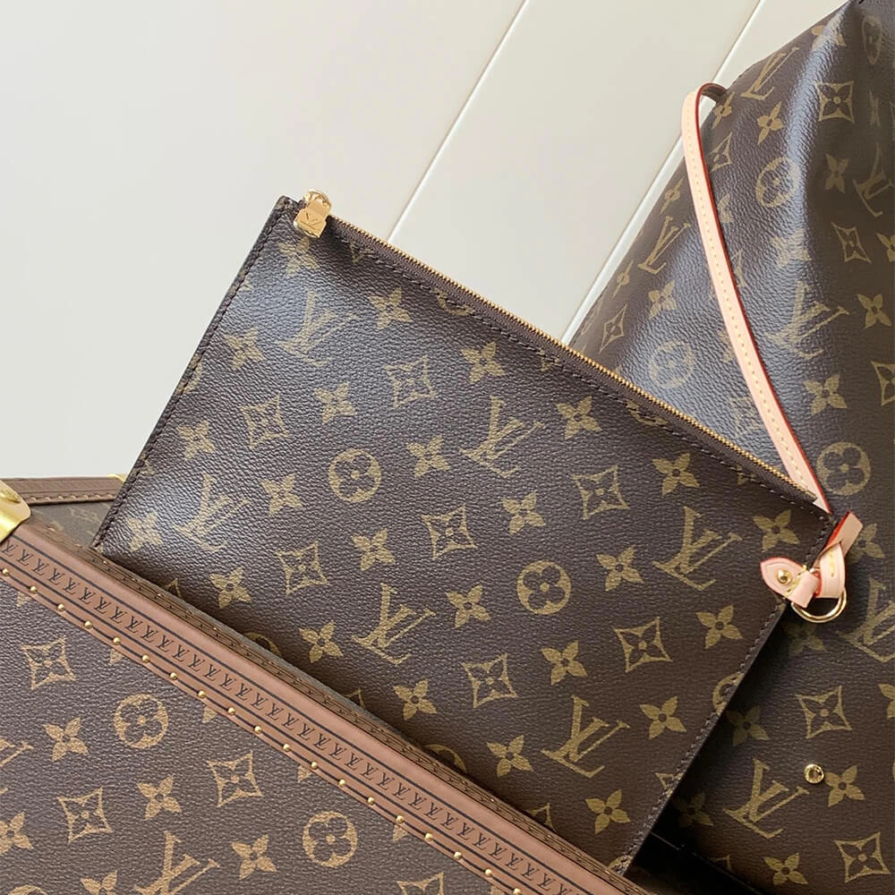 LV Atlantis GM(HIGH-END GRADE) Packable 94