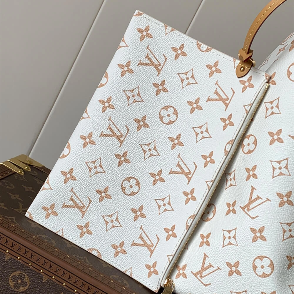 LV Atlantis GM(HIGH-END GRADE) Bold 59