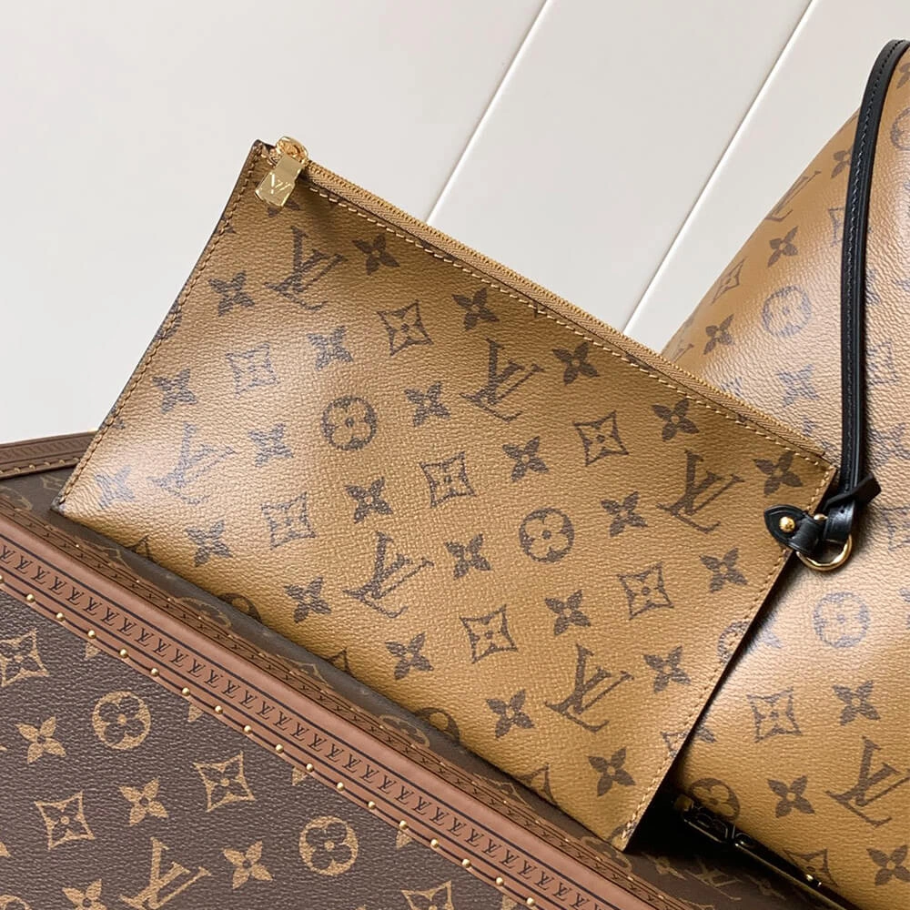 LV Atlantis GM(HIGH-END GRADE) Versatile 85