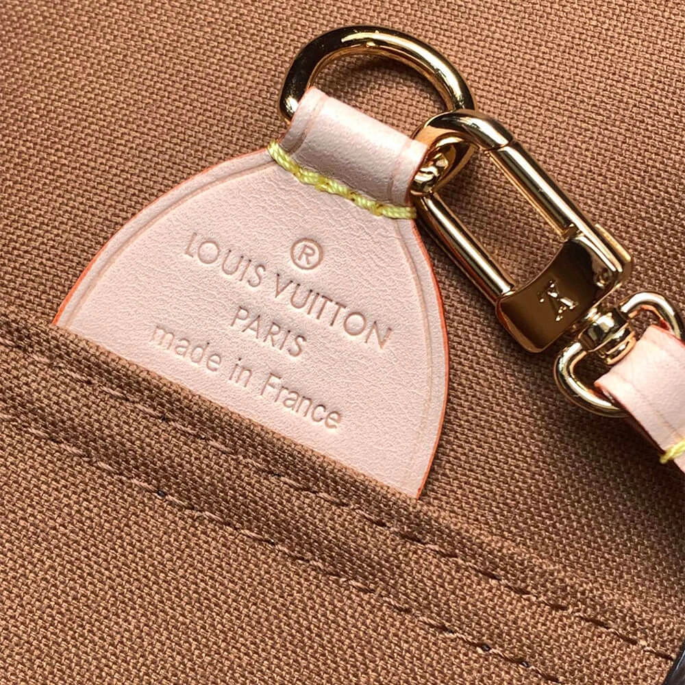 LV Atlantis GM(HIGH-END GRADE) Packable 94