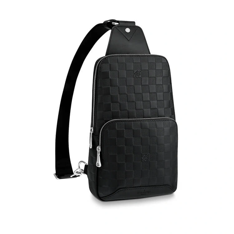 Functional LV Avenue Sling Bag 933