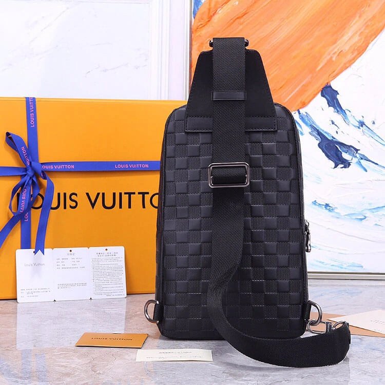 Functional LV Avenue Sling Bag 933