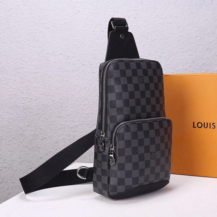 Fashionable LV Avenue Sling Bag 853