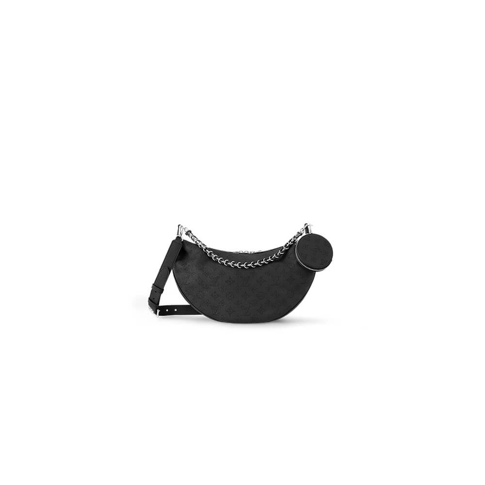 LV BAIA Medium Handbag Vibrant 414