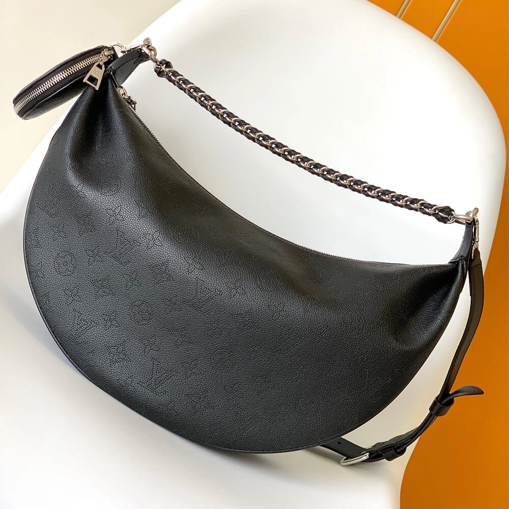 LV BAIA Medium Handbag Vibrant 414