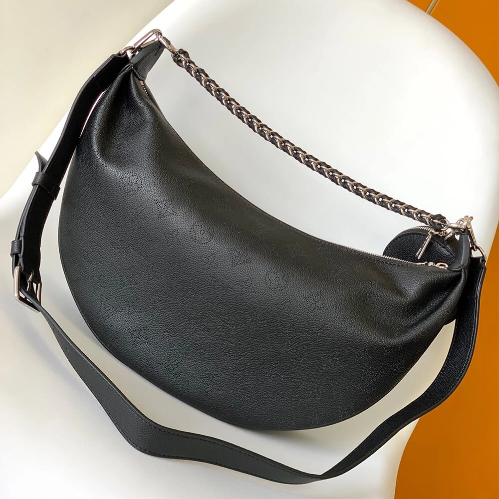 LV BAIA Medium Handbag Vibrant 414