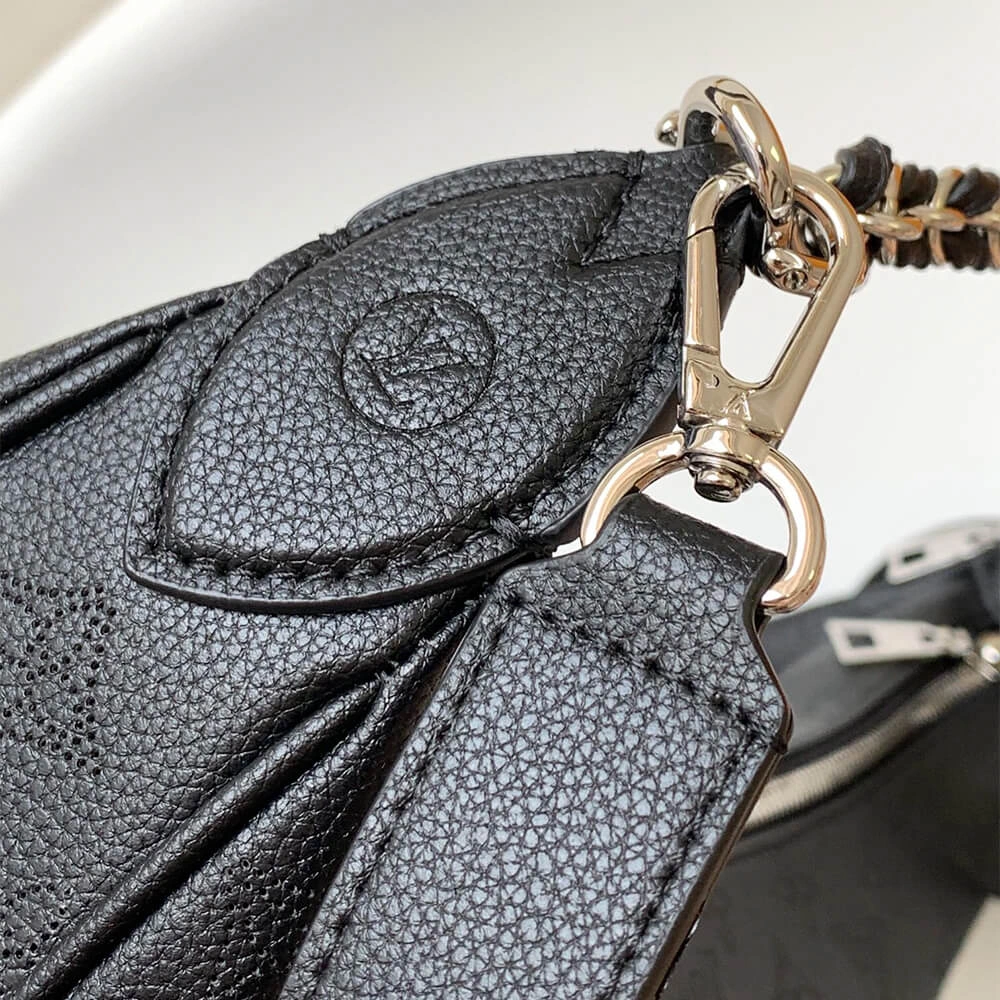 LV BAIA Medium Handbag Vibrant 414