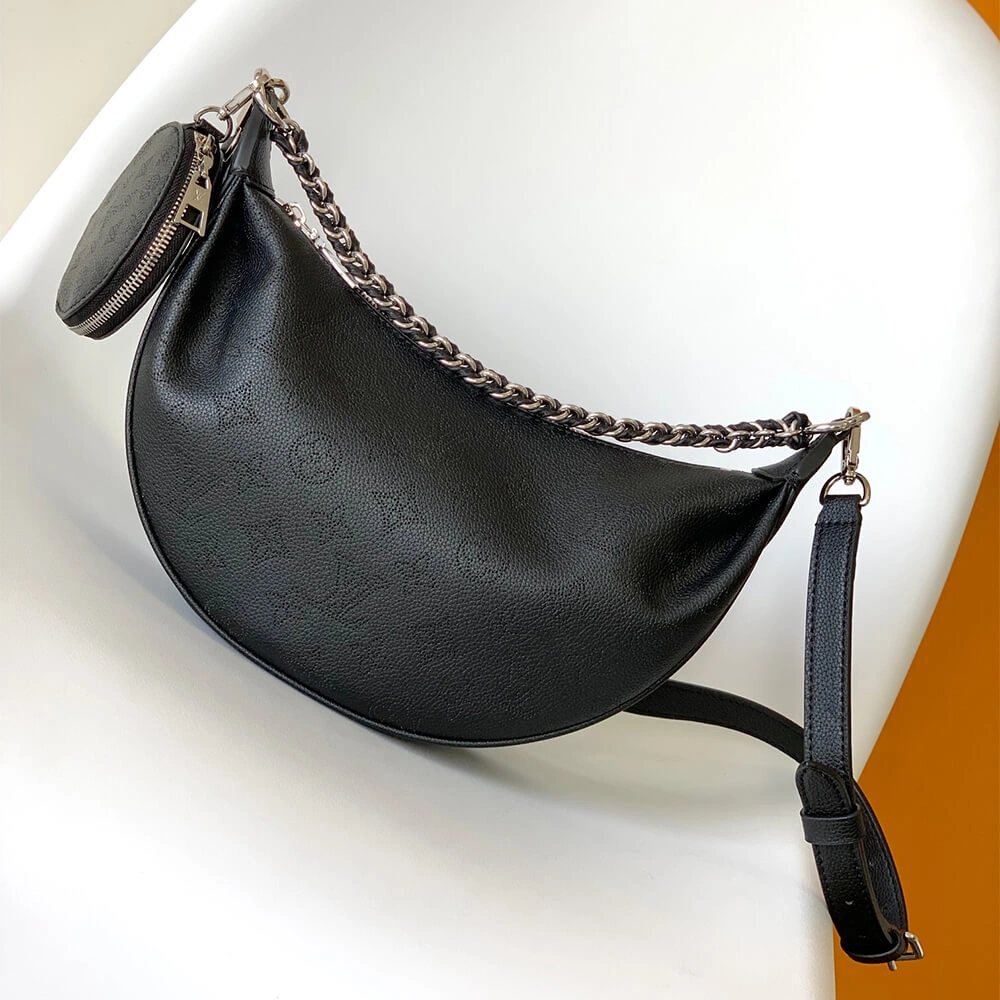 LV BAIA Small Bag TimelessDesign 406