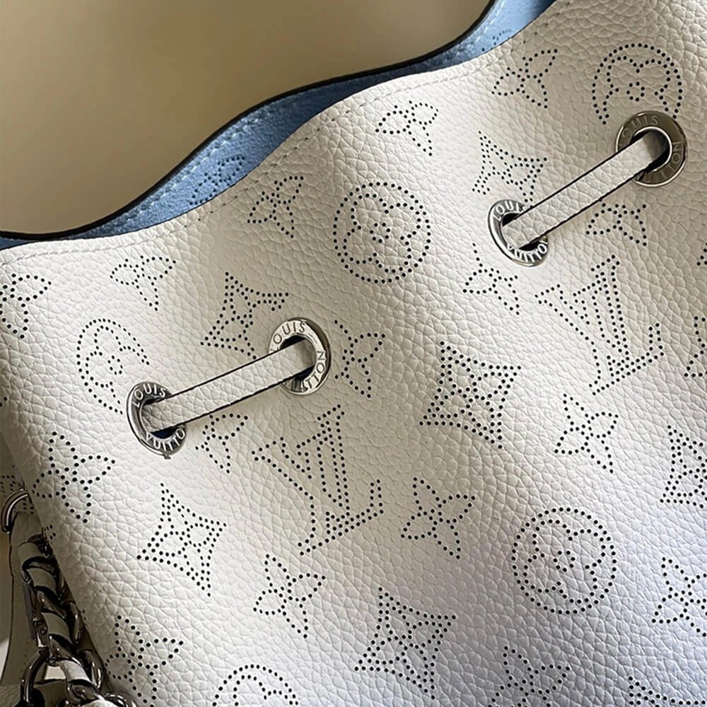 Lightweight LV BELLA BUCKET BAG 748