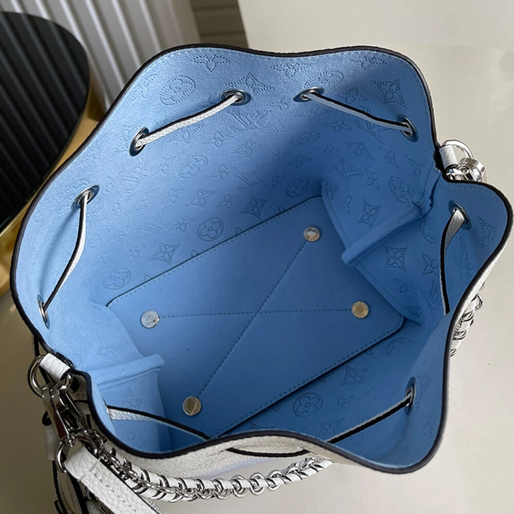 Lightweight LV BELLA BUCKET BAG 748