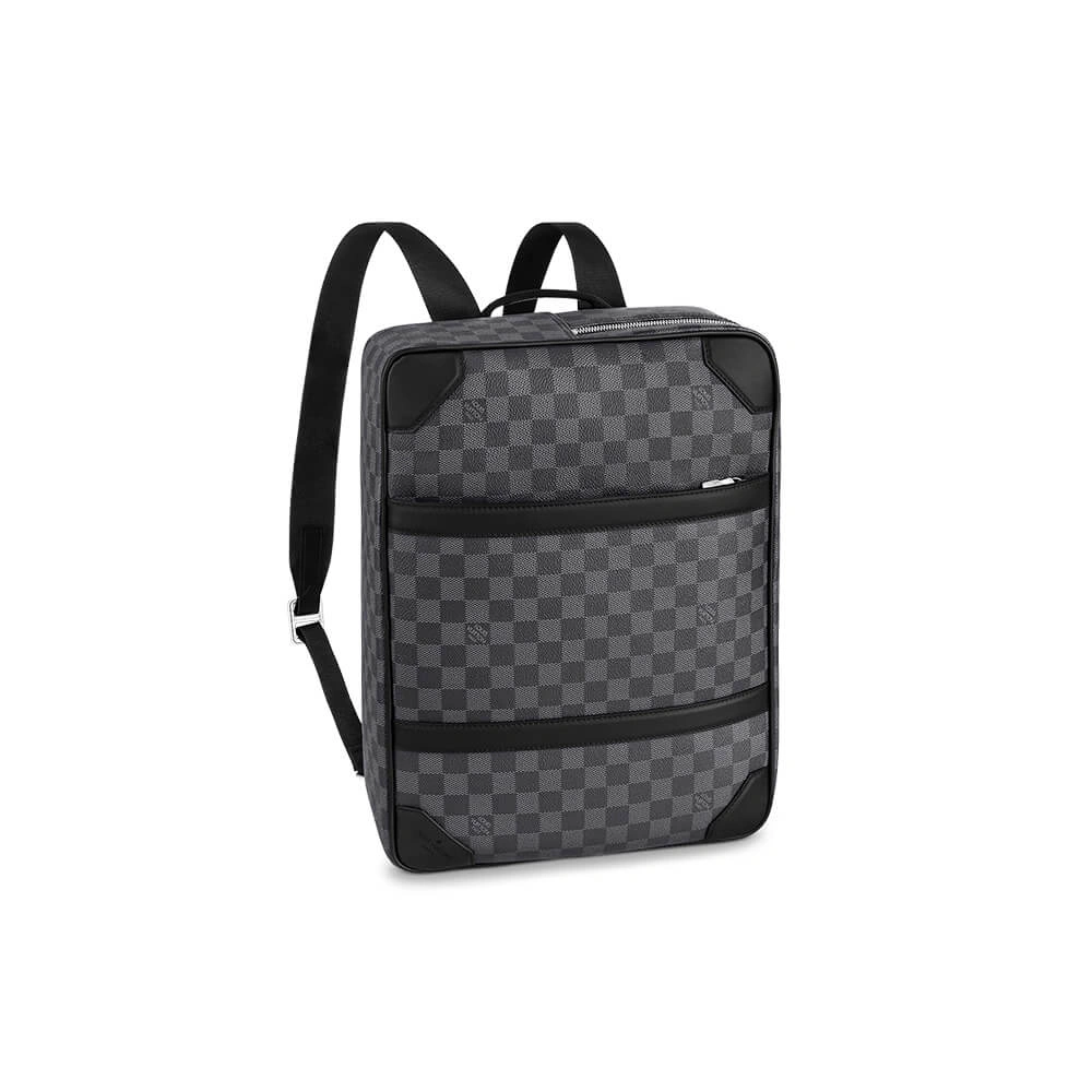 Flexible LV BRIEFCASE BACKPACK 552