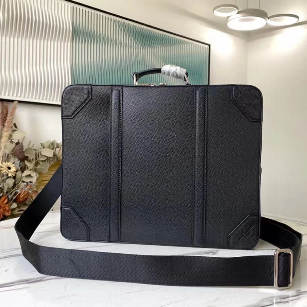 LV BRIEFCASE BACKPACK Comfortable 548