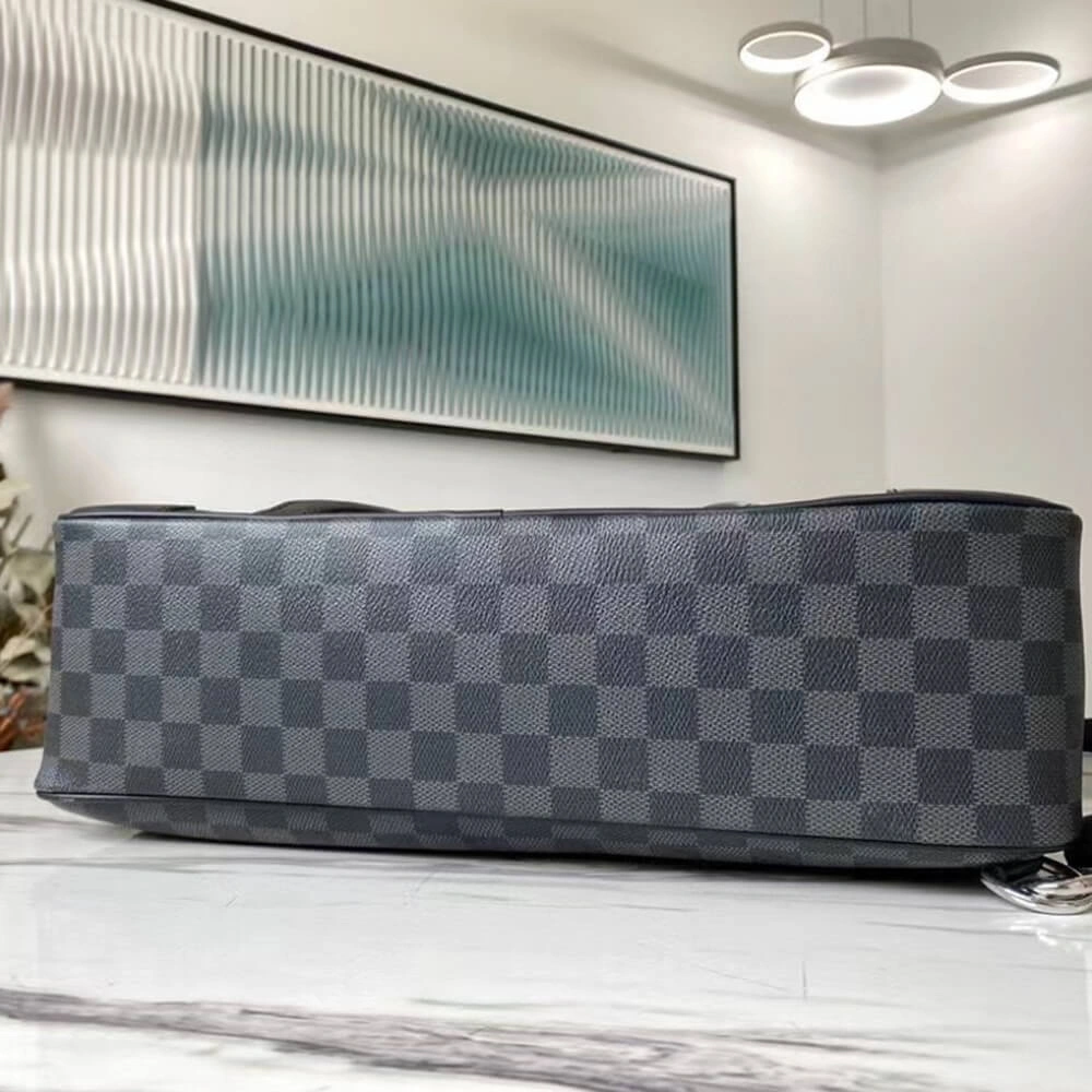 Flexible LV BRIEFCASE BACKPACK 552