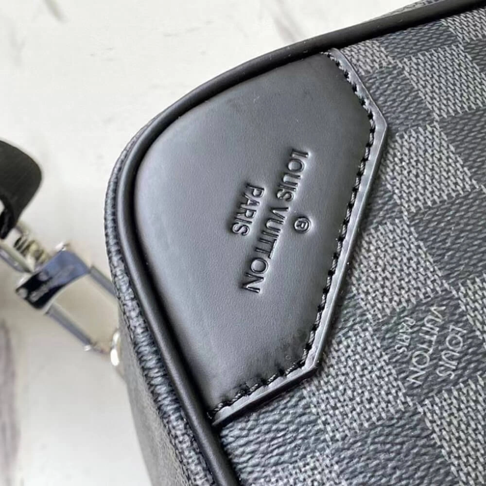 Flexible LV BRIEFCASE BACKPACK 552