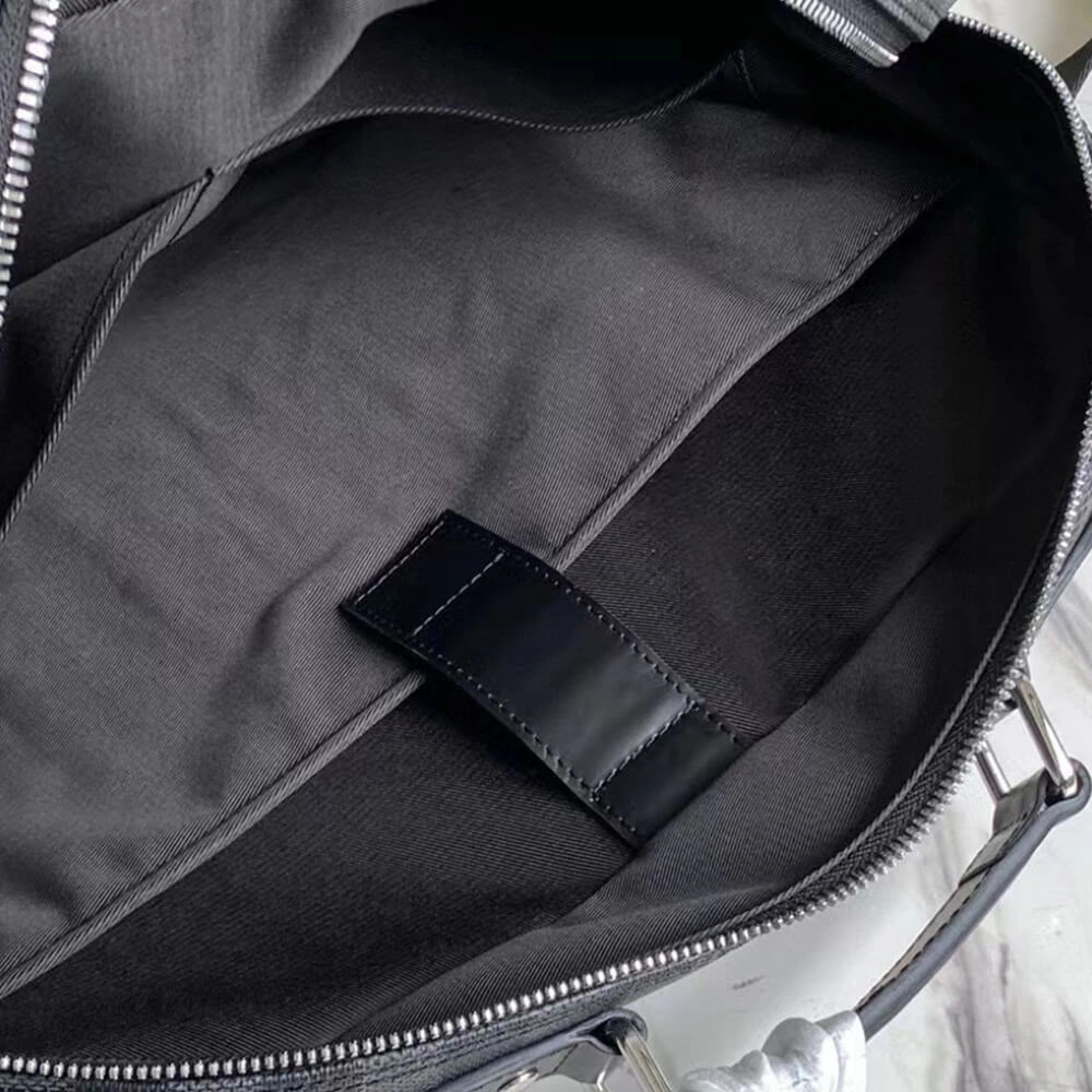 Flexible LV BRIEFCASE BACKPACK 552