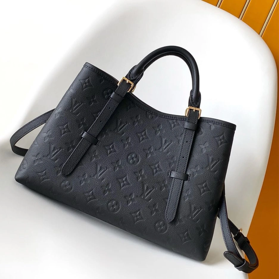LV Babylone Tote PM Sustainable 508