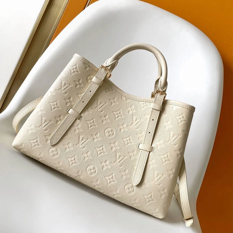 Snug LV Babylone Tote PM 509