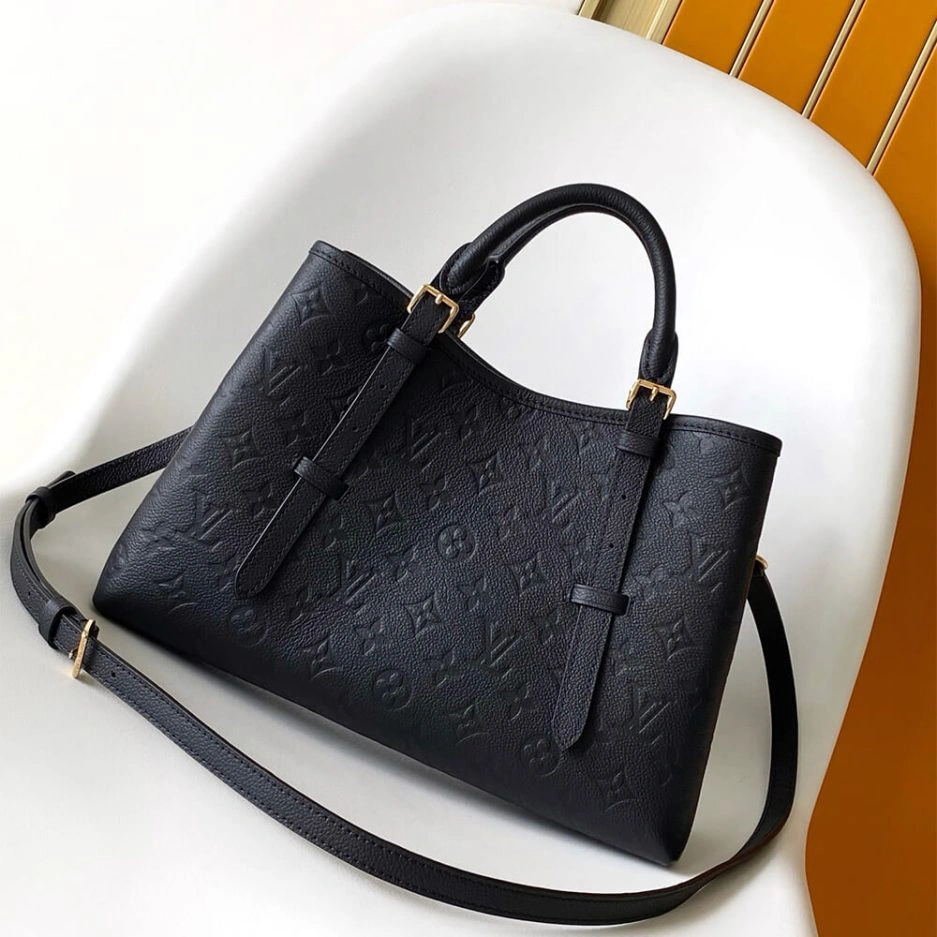 LV Babylone Tote PM Sustainable 508