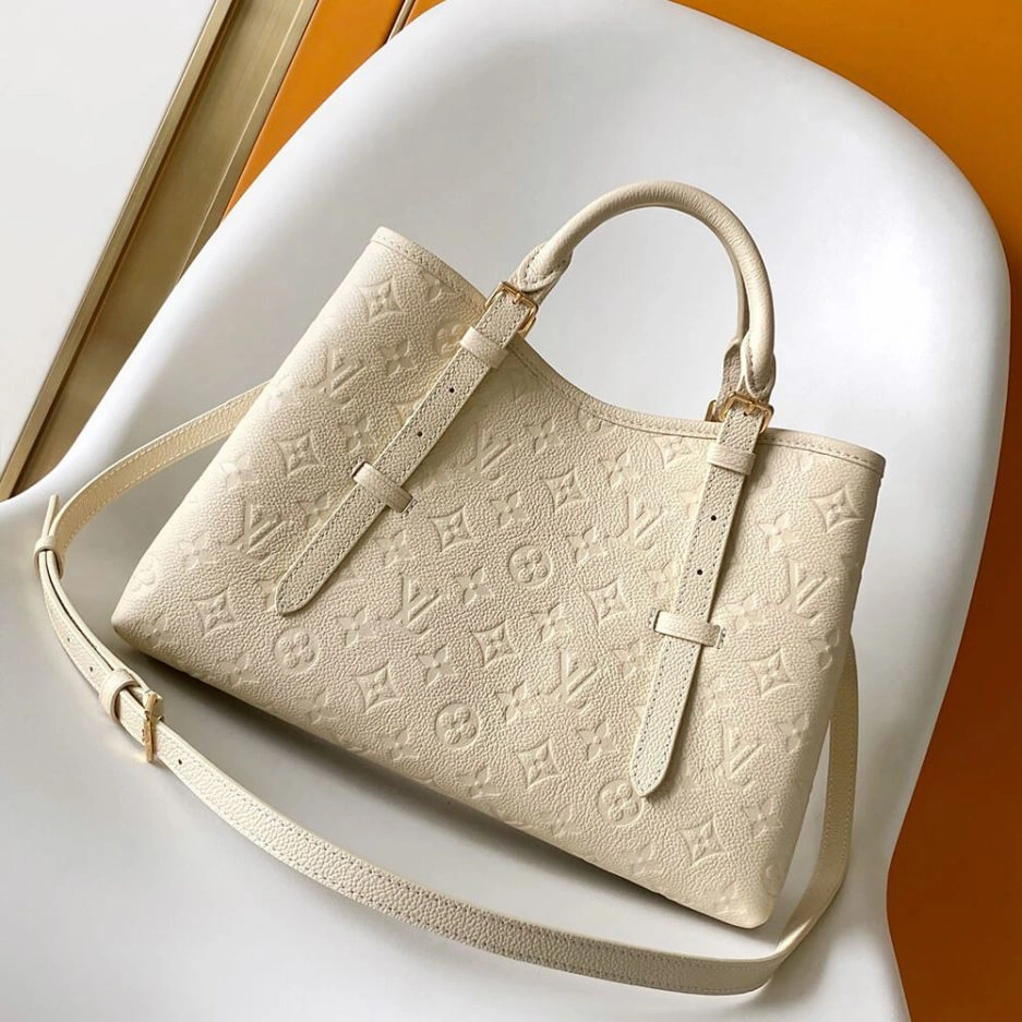 Snug LV Babylone Tote PM 509