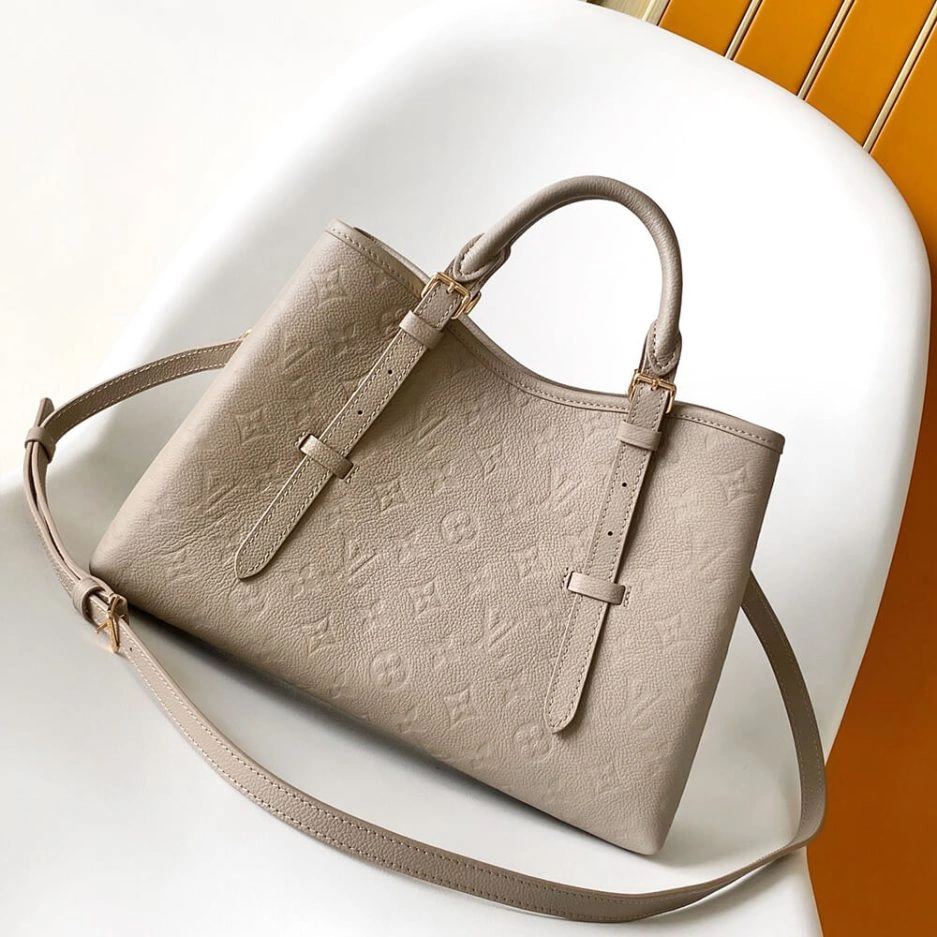 LV Babylone Tote PM Durable 505